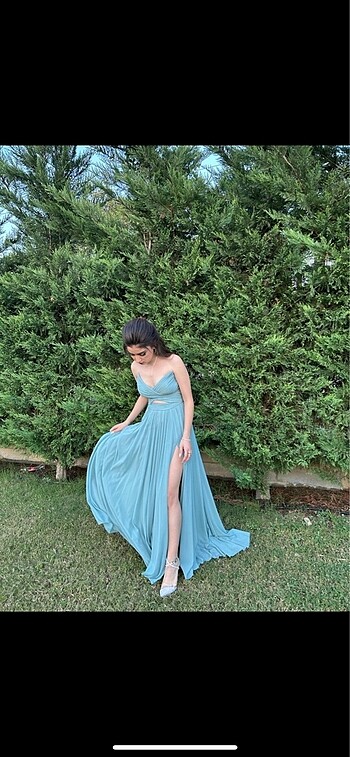 Abiye Elbise