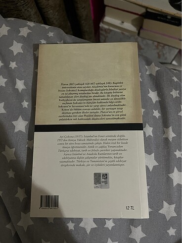  Platon sokratesin savunması
