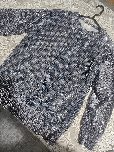 Pullu sweat