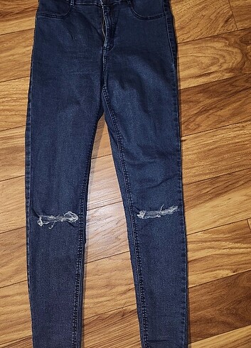 Zara Zara denim