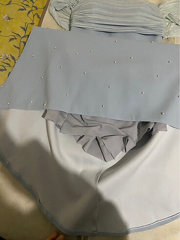 Özel dikim abiye Nişan söz isteme - Görsel 3