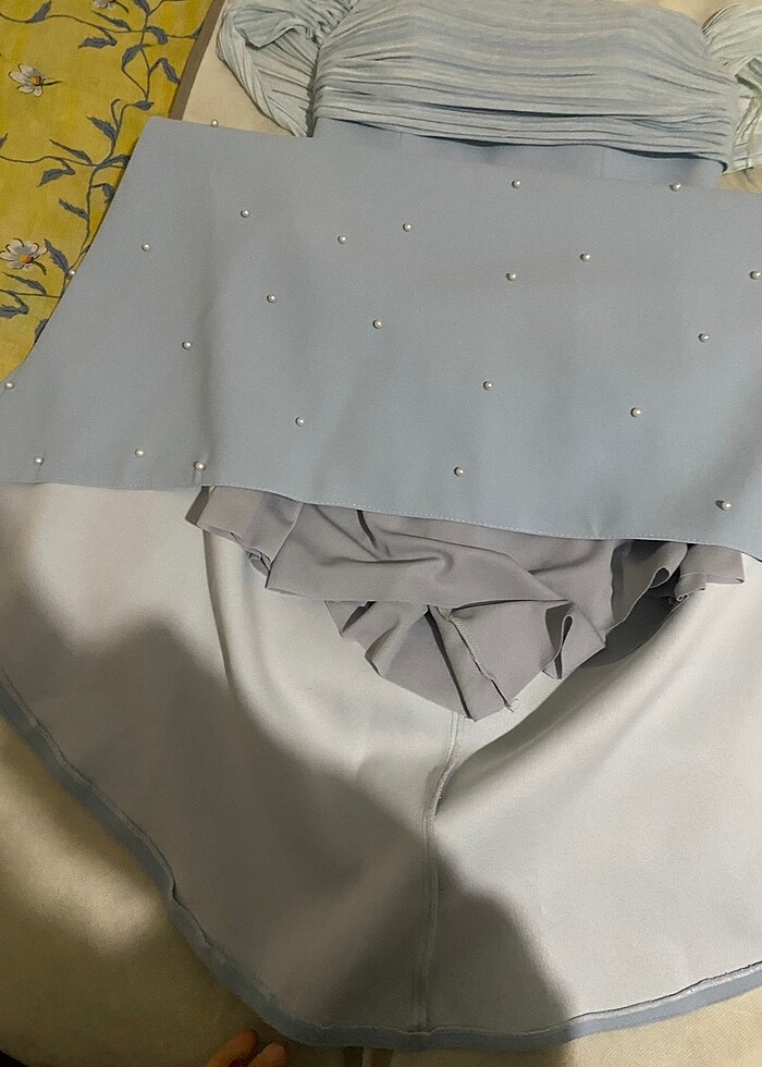 Özel dikim abiye Nişan söz isteme - Görsel 3