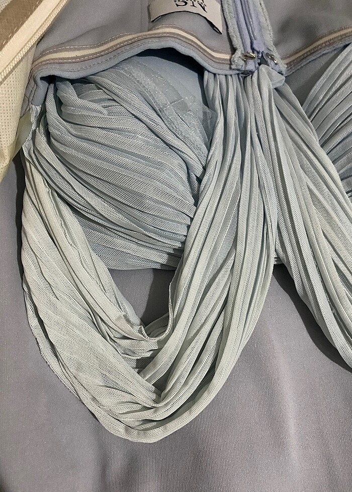 Özel dikim abiye Nişan söz isteme - Görsel 2