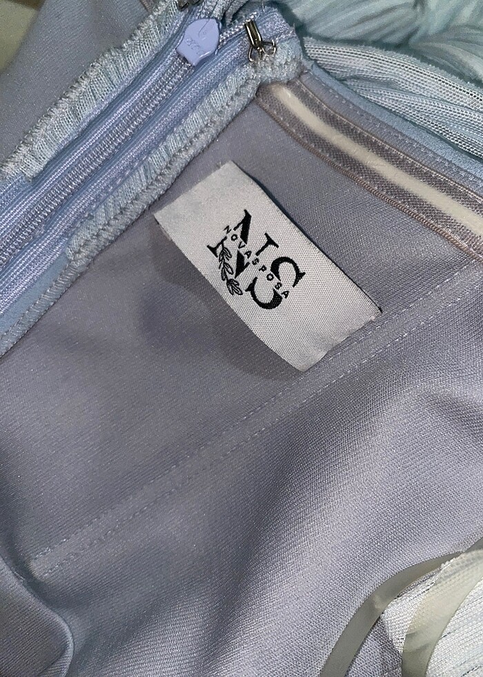 Özel dikim abiye Nişan söz isteme - Görsel 5