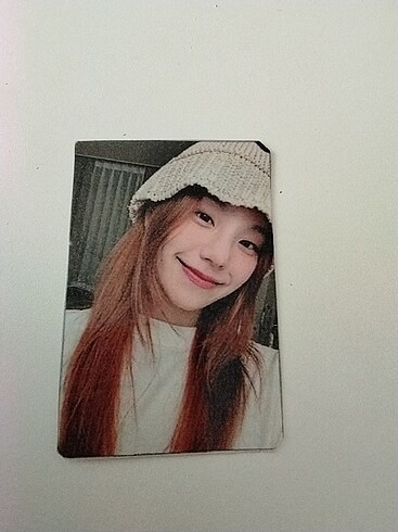 Yeji 