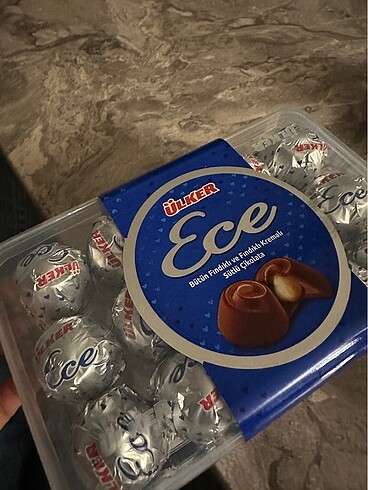 Cıkolata