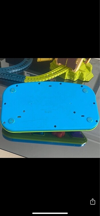 Beden Renk Fisher price eğitici neşeli böcekler