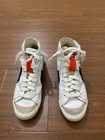 Nike Blazer Mid77 Jumbo