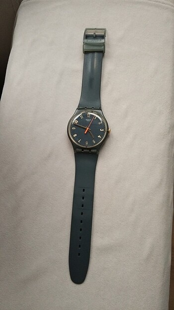 SWATCH kol saati