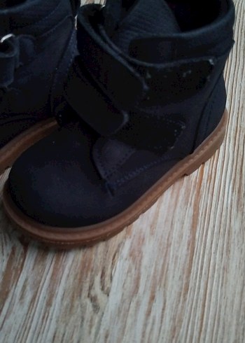 Çocuk Lastik Bot Cırtlı - Görsel 3