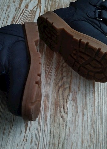 Çocuk Lastik Bot Cırtlı - Görsel 5