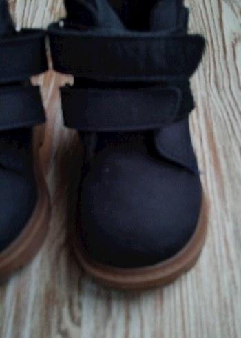 Çocuk Lastik Bot Cırtlı - Görsel 2