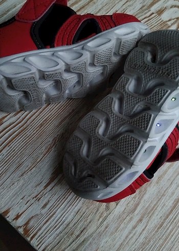 Skechers Orjinal  Çocuk Spor Ayakkabı - Görsel 5