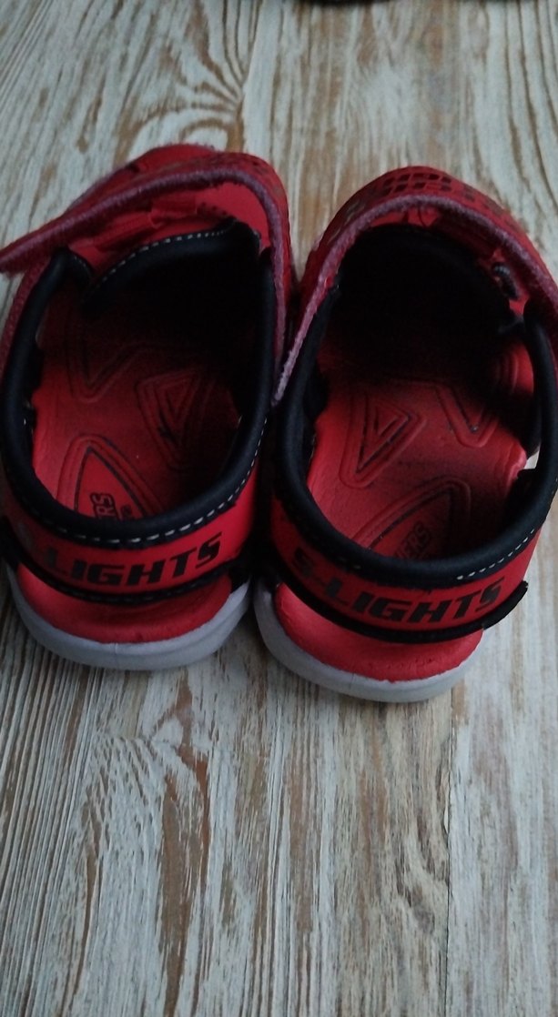 Skechers Orjinal  Çocuk Spor Ayakkabı - Görsel 3