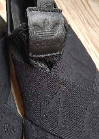 Adidas Orjinal  Dolgu Topuklu Spor Ayakkabı - Görsel 3