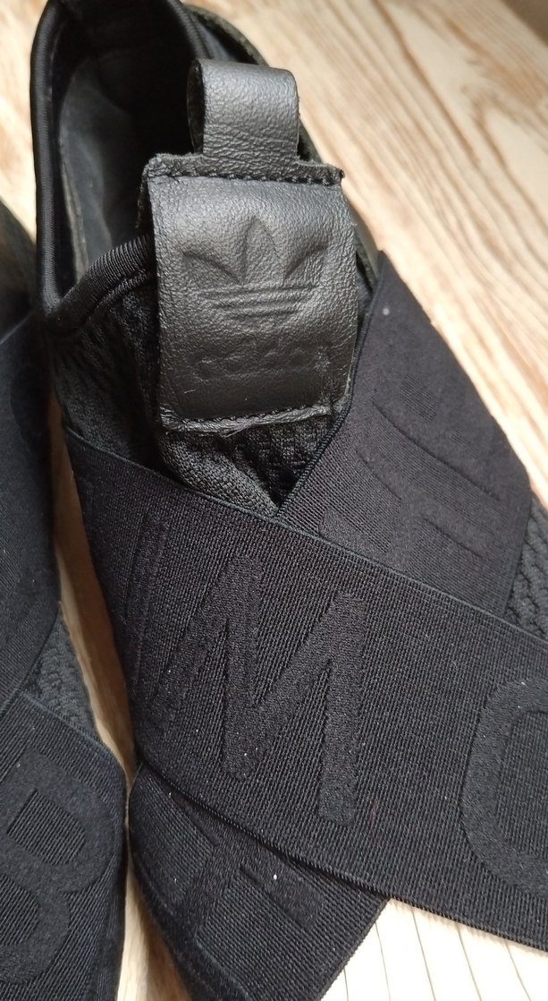 Adidas Orjinal  Dolgu Topuklu Spor Ayakkabı - Görsel 3