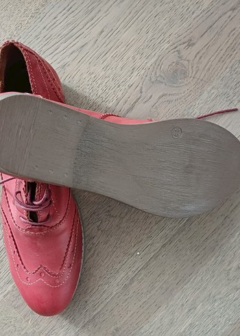 Bambi Ayakkabı - Görsel 2