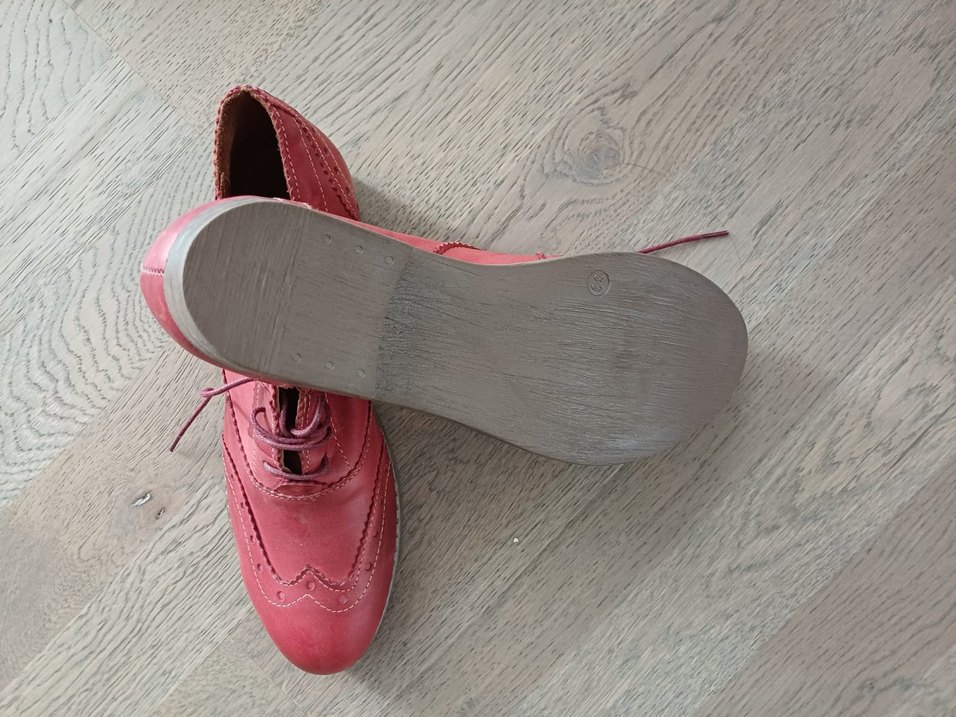 Bambi Ayakkabı - Görsel 2