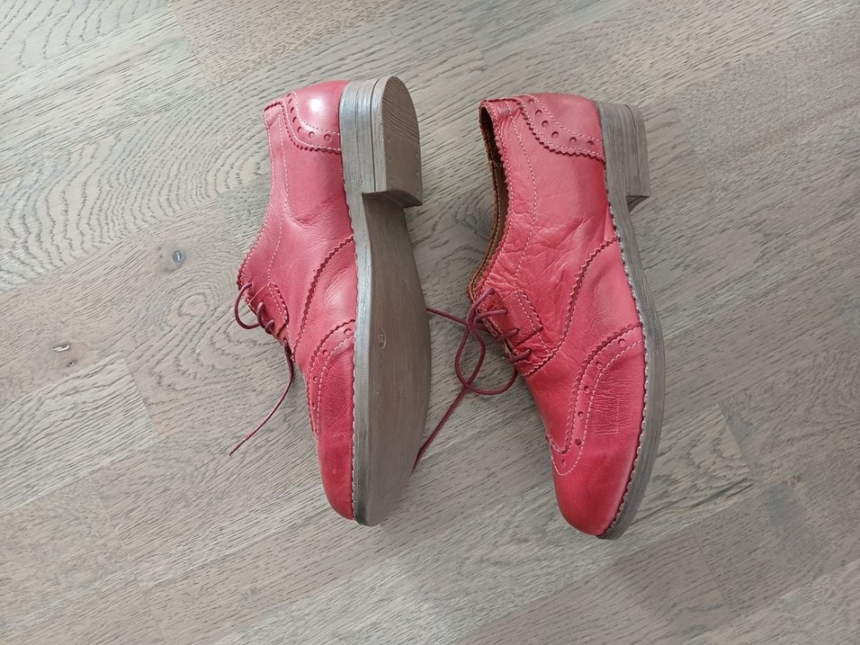 Bambi Ayakkabı - Görsel 4