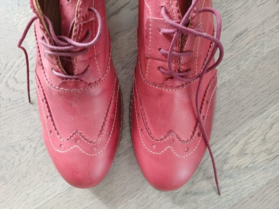 Bambi Ayakkabı - Görsel 3