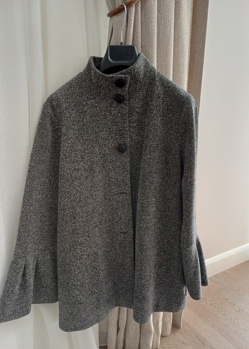 Mısırlı ceket kaban - Görsel 6