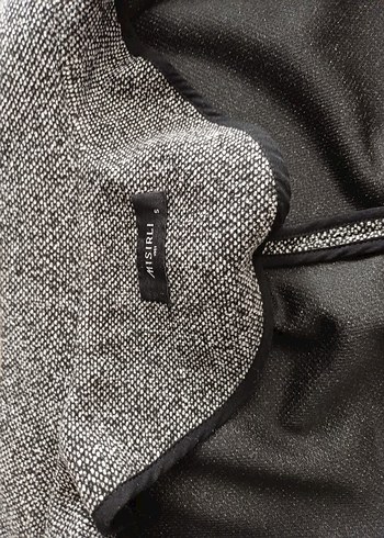 Mısırlı ceket kaban - Görsel 2