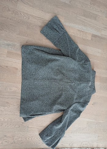 Mısırlı ceket kaban - Görsel 3