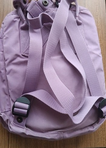 Kanken Kadın Sırt Çantası - Görsel 4