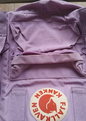 Kanken Kadın Sırt Çantası - Görsel 8