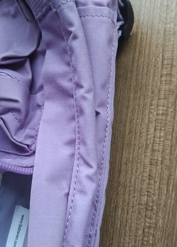 Kanken Kadın Sırt Çantası - Görsel 7