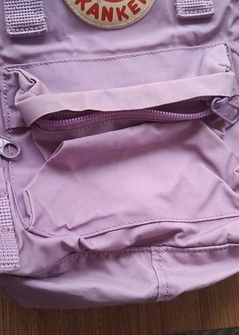 Kanken Kadın Sırt Çantası - Görsel 3