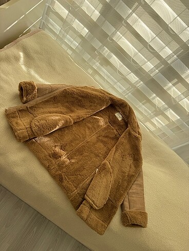 Stradivarius Stradivarius Biker Ceket