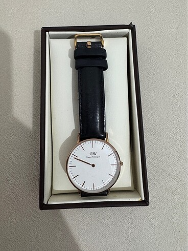 Daniel Wellington Daniel Wellington Saat