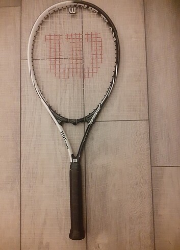 Wilson raket
