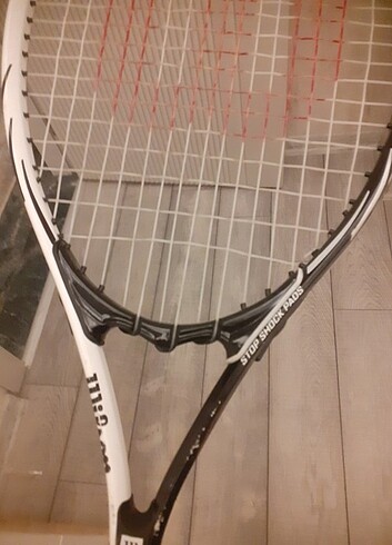 Wilson Wilson raket