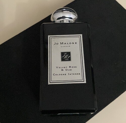 Jo Malone Velvet Rose Oud 100 ml