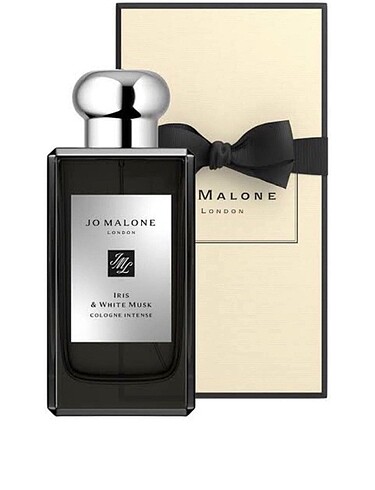 Jo Malone Irıs White Musk 100 ml Parfüm