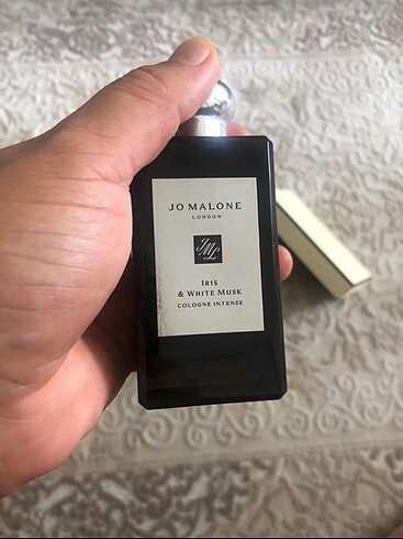 Beymen Jo Malone Irıs White Musk 100 ml Parfüm