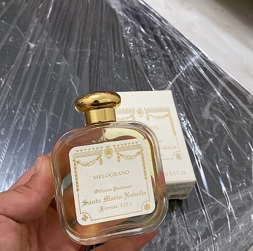 Beymen Santa Maria Novella Melograno 100 ml