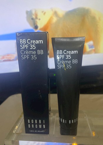 Bobbi Brown