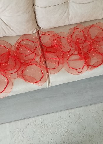 Kırmızı Kınalık - Görsel 5