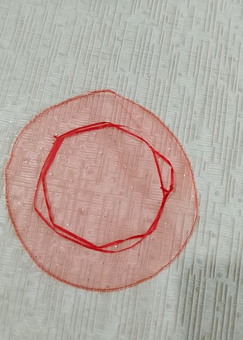 Kırmızı Kınalık - Görsel 2