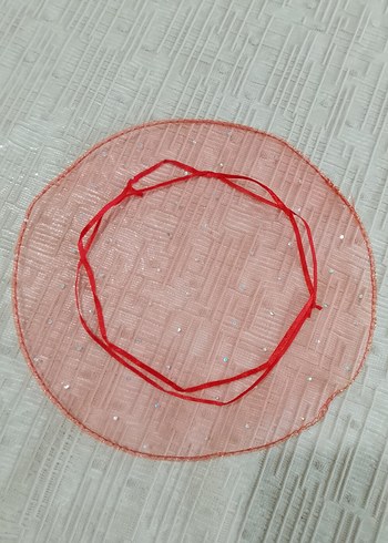 Kırmızı Kınalık - Görsel 3