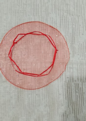 Kırmızı Kınalık - Görsel 4