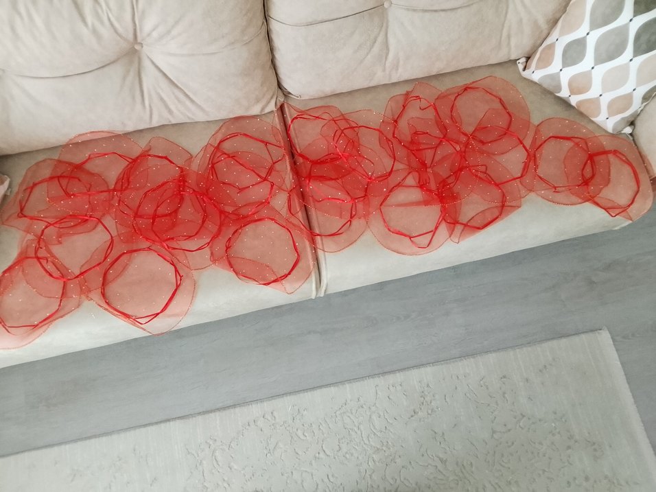 Kırmızı Kınalık - Görsel 5