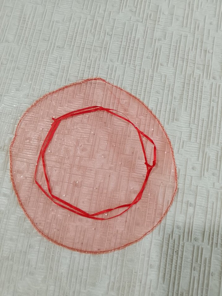 Kırmızı Kınalık - Görsel 2