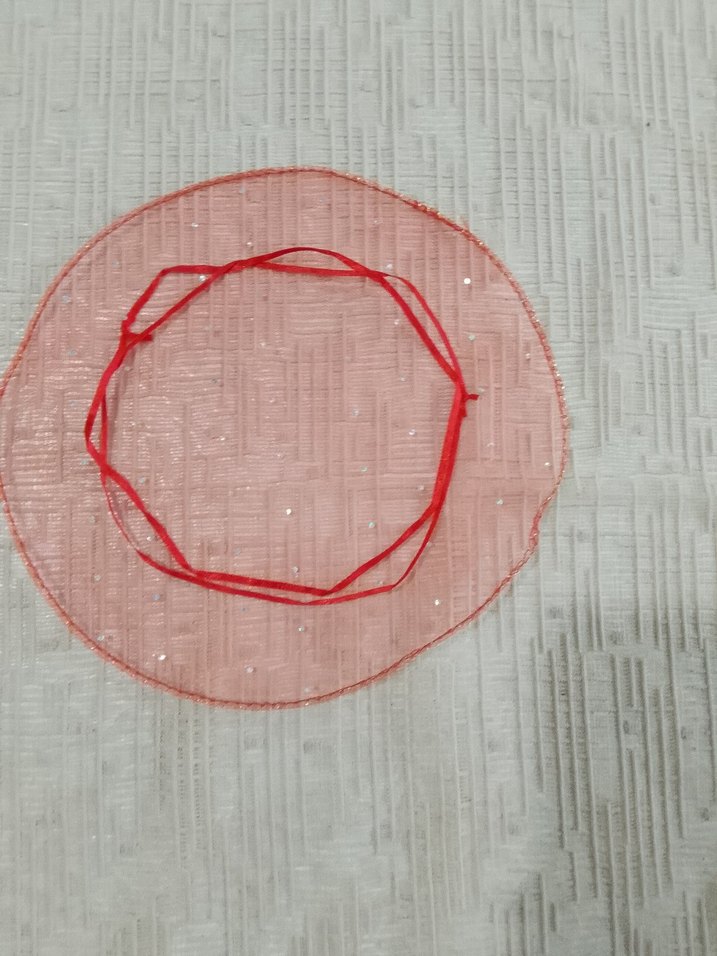 Kırmızı Kınalık - Görsel 4