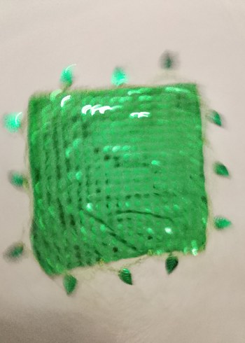 Kına Mendili - Görsel 6