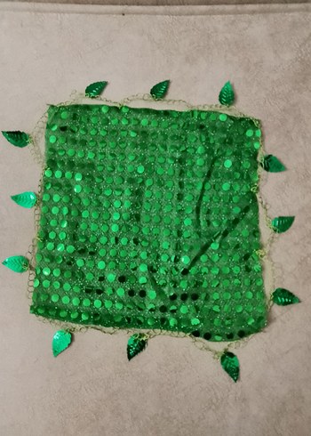 Kına Mendili - Görsel 8