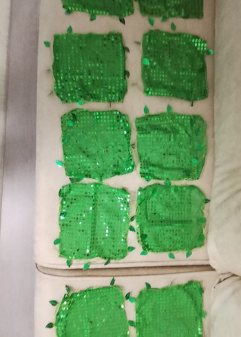 Kına Mendili - Görsel 3